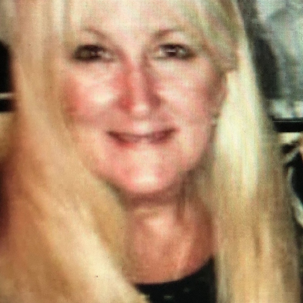 Meet your Posher, Linda